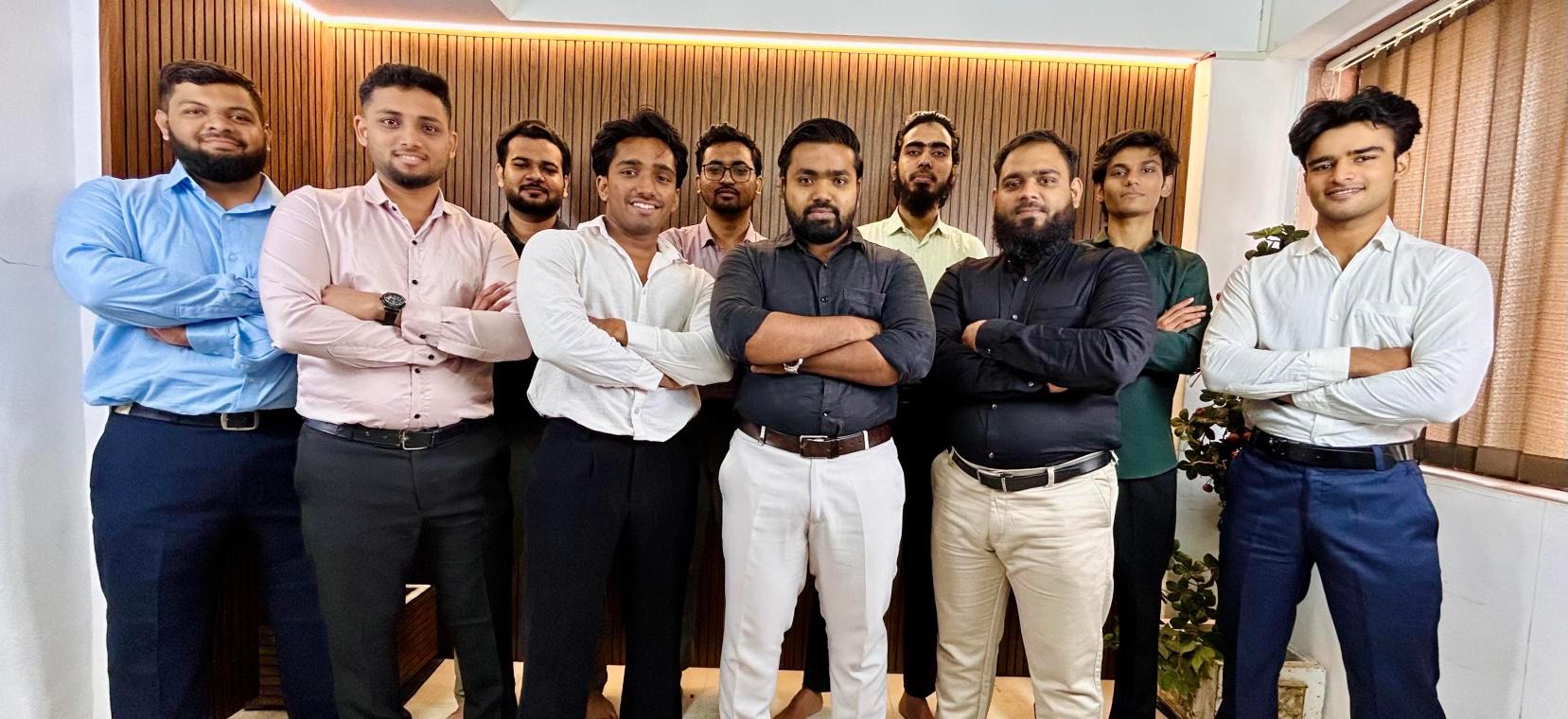 MDPlix Development Team