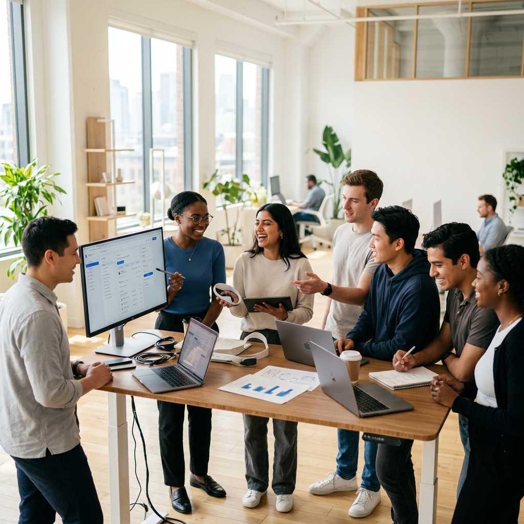 Healthcare Network Across India - Telemedicine and Remote Medical Services